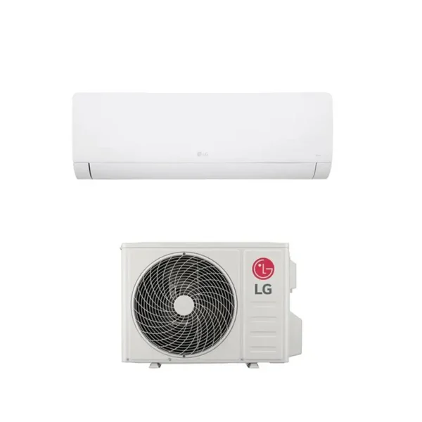 LG inverter klima WZ18AWN.SNU1/SUU1