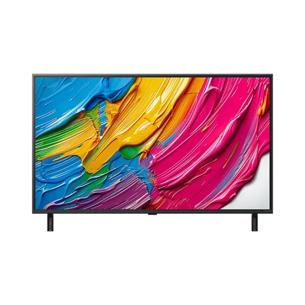 LG TV 50QNED80A3A