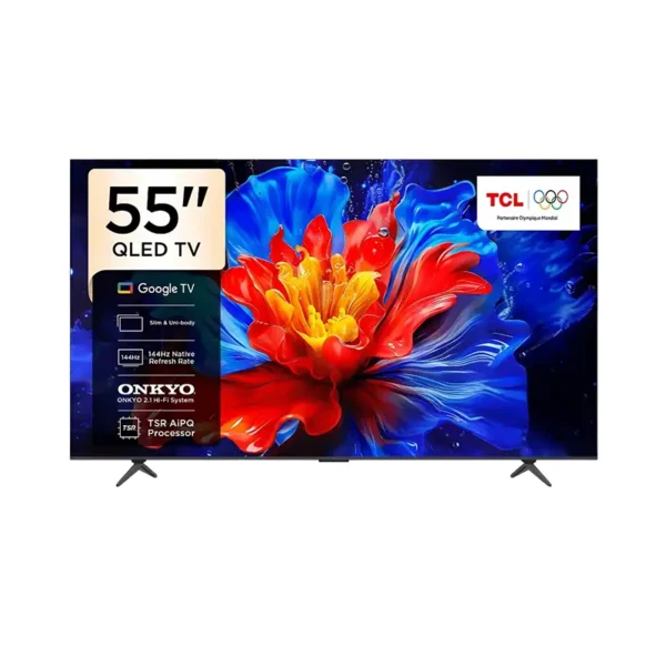 TCL TV 55P8K