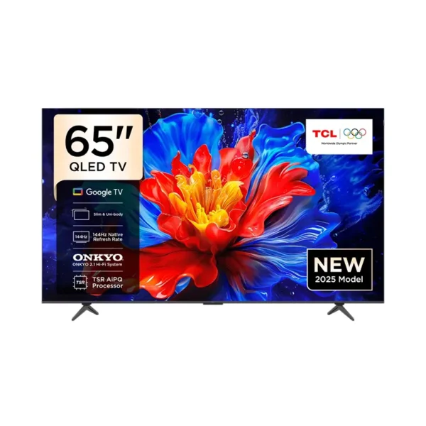 TCL TV 65P8K