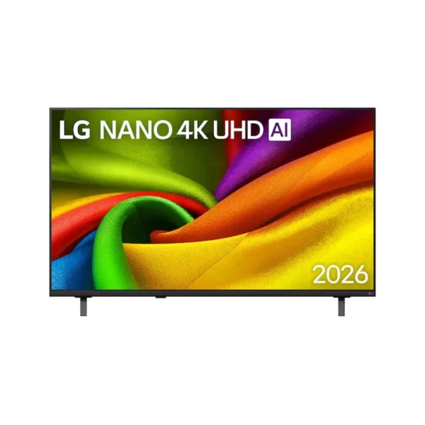 LG TV 50NU8E0B3LA