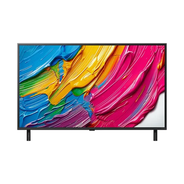 LG TV 55QNED80A3A