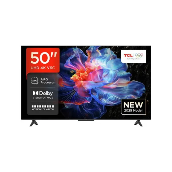 TCL TV 50V6C