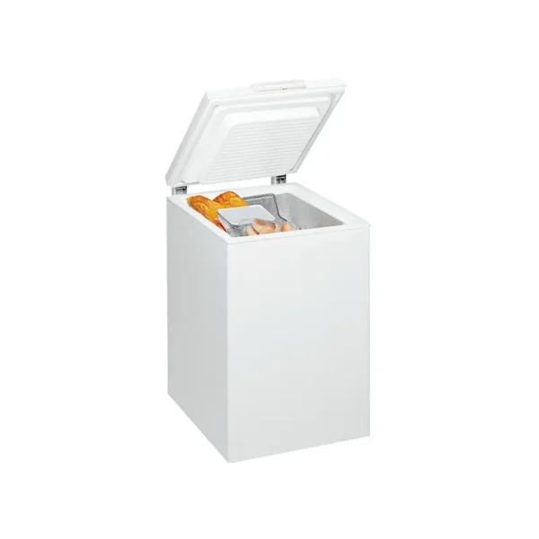 Whirlpool zamrzivač WH1410 2