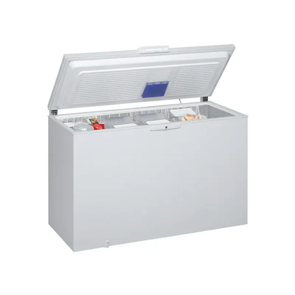 Whirlpool zamrzivač WHE39332