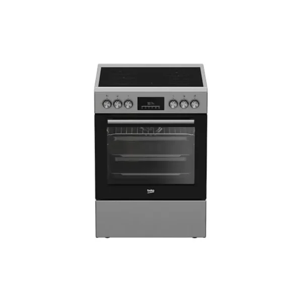 Beko šporet FBE67310GX