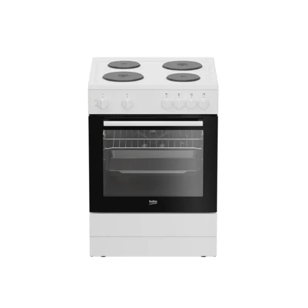 Beko šporet FBS66000WD