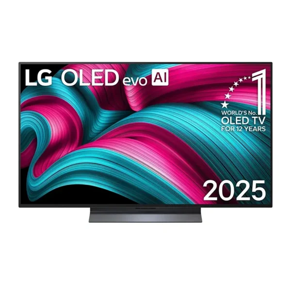 LG OLED65C51LA