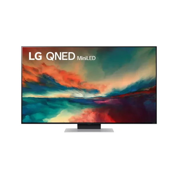 LG TV 55QNED863RE