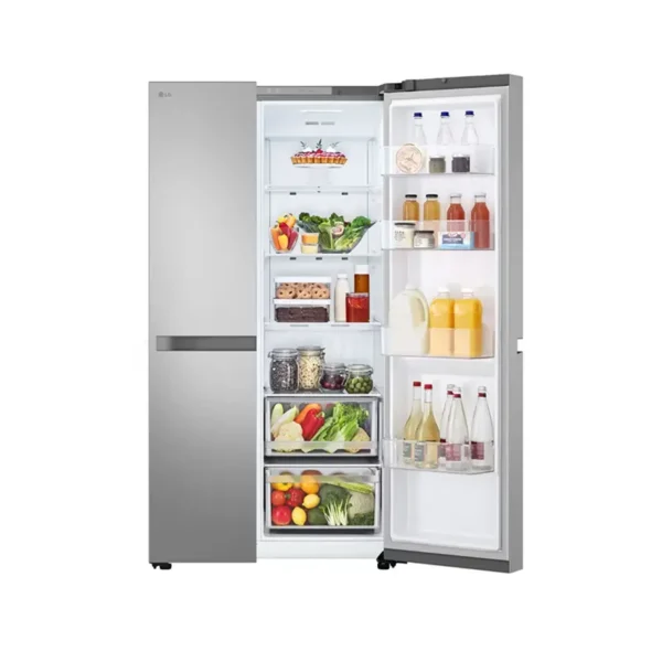 LG frižider GSBC40PYPE
