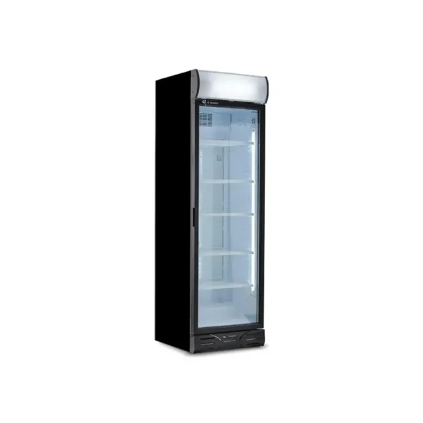 RAMAX rashladna vitrina TMRV 385DCBLACK