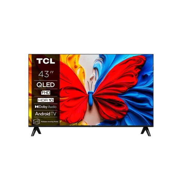 TCL TV 43S5L