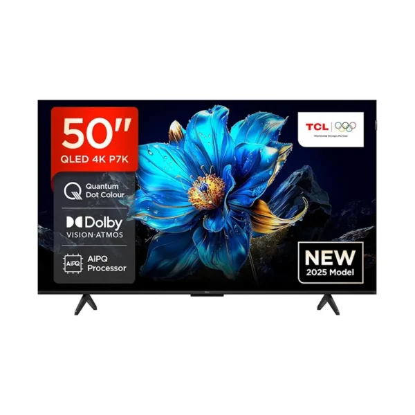 TCL TV 50P7K
