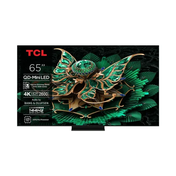 TCL TV 65C7K