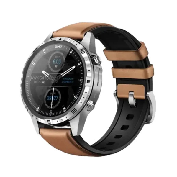 TEK pametni sat GT-X Series 1 Silver SAT SA 058