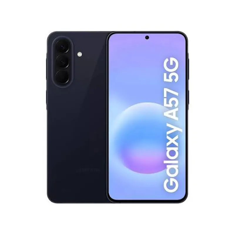 Samsung Galaxy A57 5G (8+256 GB) Navy