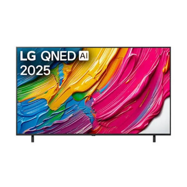 LG TV 65QNED80A3A