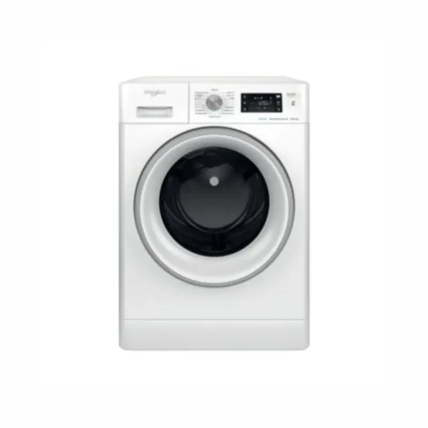 Whirlpool pranje i sušenje veša FFWDB 964489 SV