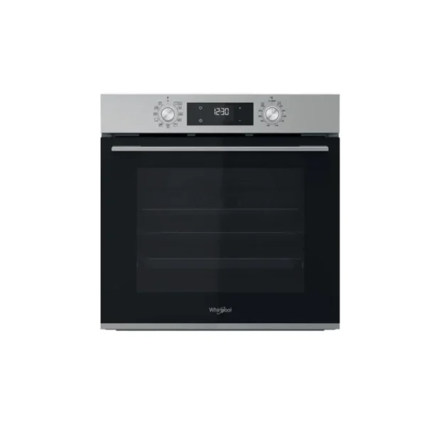 Whirlpool ugradna pećnica OMK58HU1X