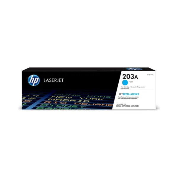 Ostali toner HP CF541C