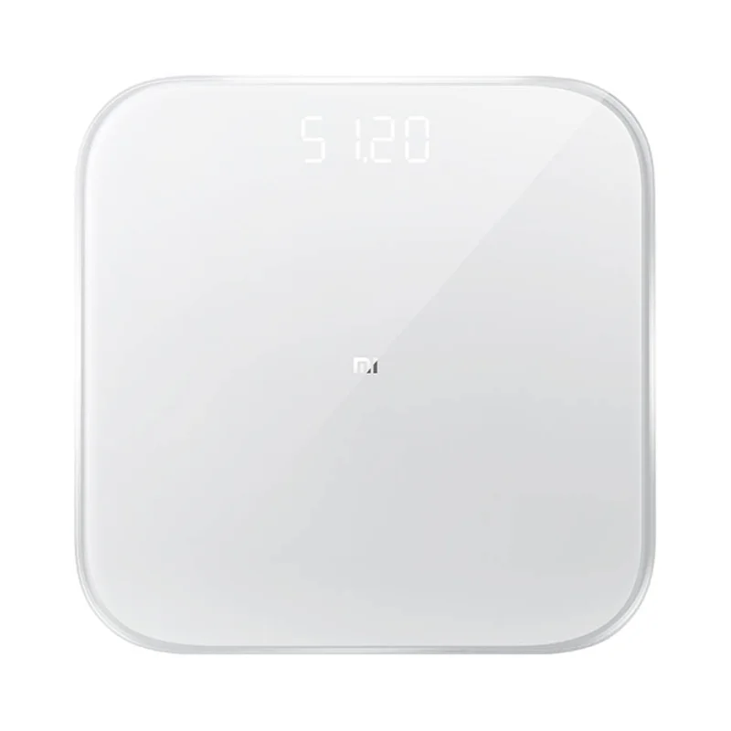 Xiaomi vaga Mi Smart Scale 2