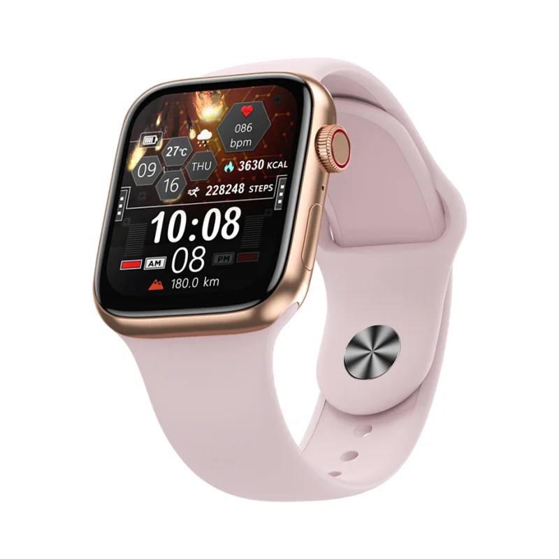 Modio sat MC67 Pink/Gold