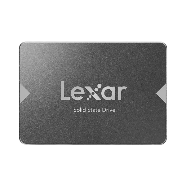 Lexar SSD NS100 512GB