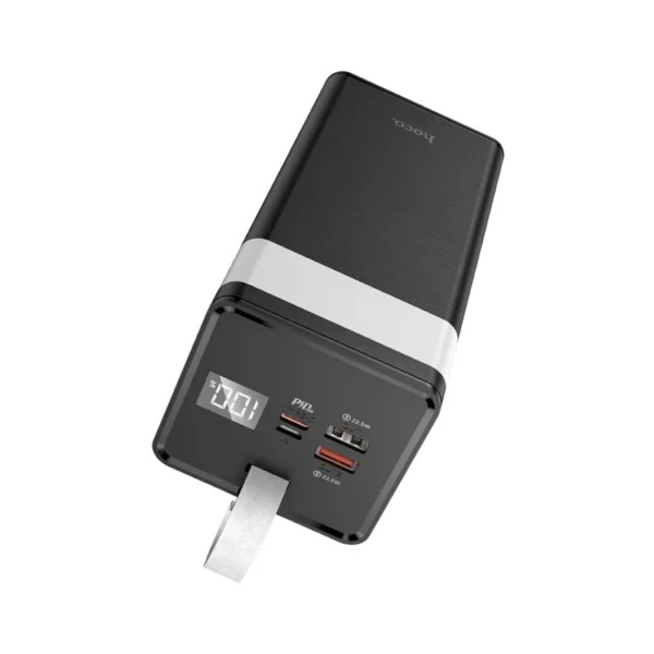 Hoco powerbank J86A QC/PD