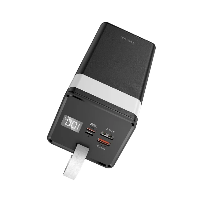 Hoco powerbank J86A QC/PD