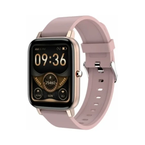 XO pametni sat H80S Pink