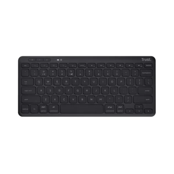 Trust tastatura Lyra Wir