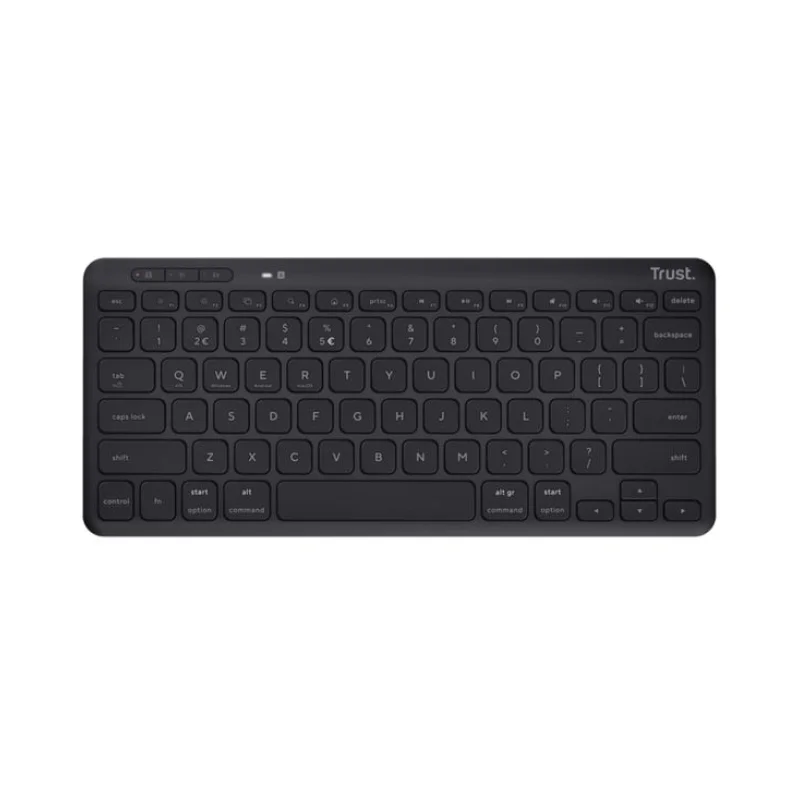 Trust tastatura Lyra Wir