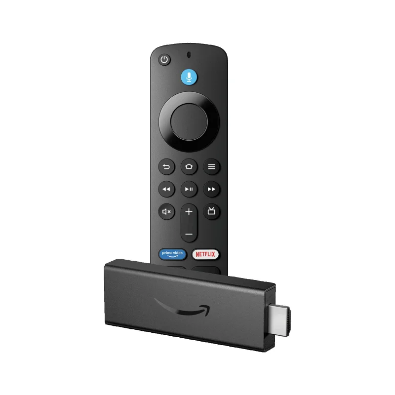 Amazon TV stick 2024