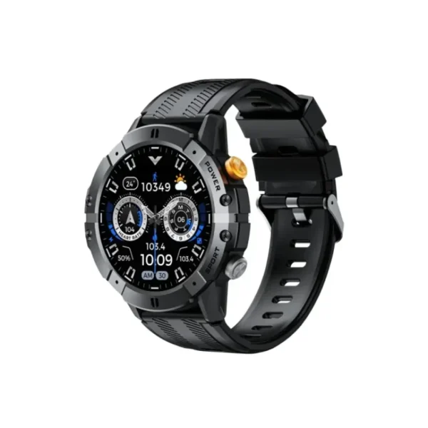 Cubot sat C29 Black