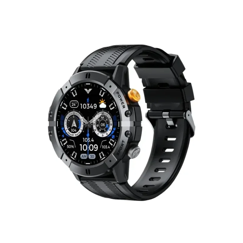 Cubot sat C29 Black