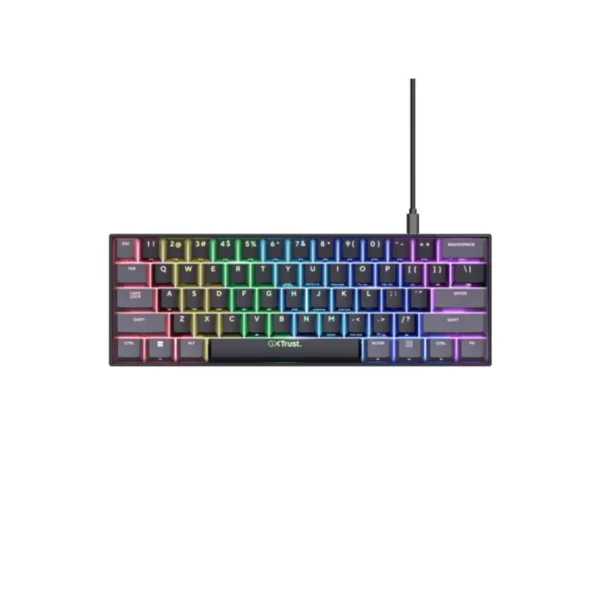 Trust tastatura GXT867 Acira