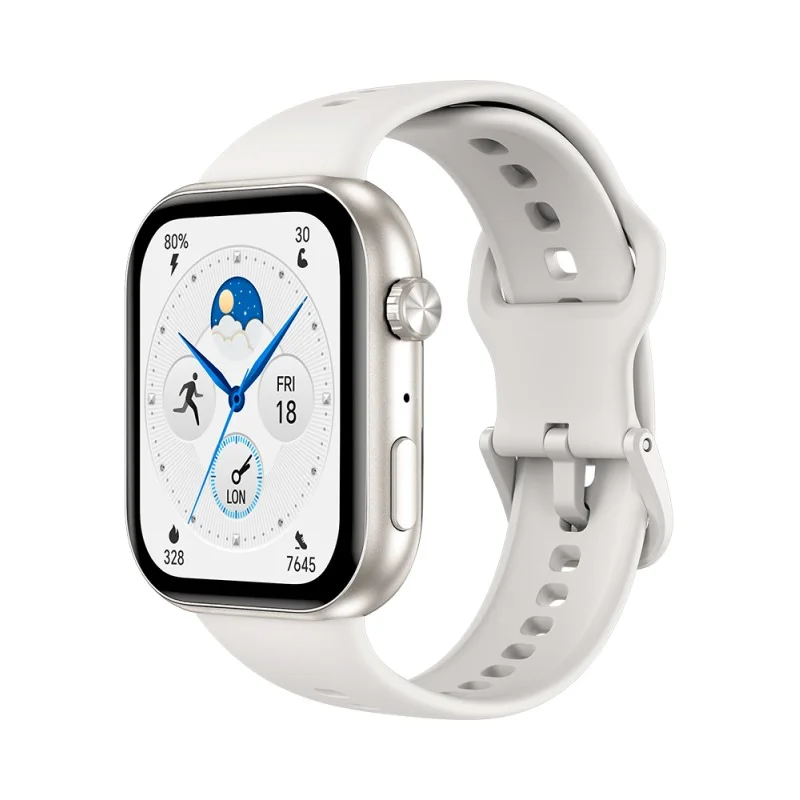 Honor sat Choice 2i White