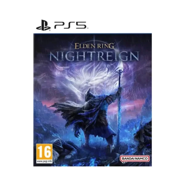 Play Station igra Elden Ring Nightreign
