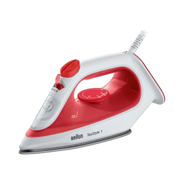 Braun pegla SI1019RD TexStyle 1