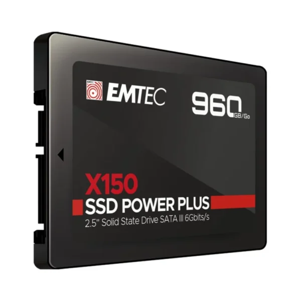 EMTEC SSD X150 960GB