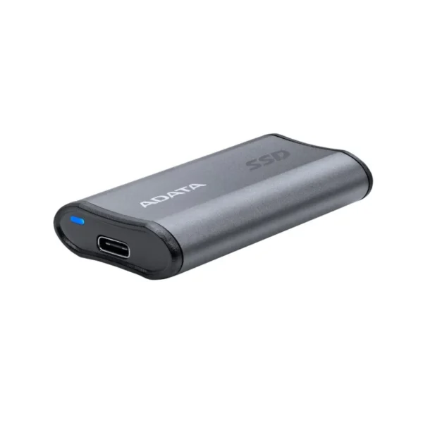 A DATA eksterni SSD SE880 2TB Grey