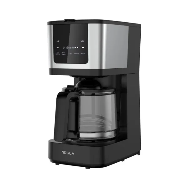 Tesla kafe aparat CMF200BX