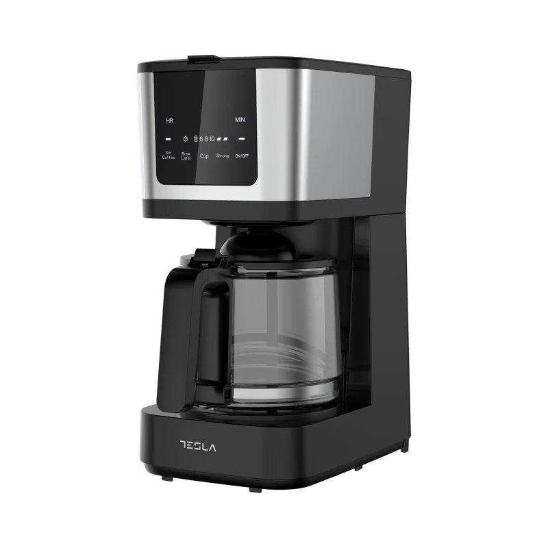 Tesla kafe aparat CMF200BX