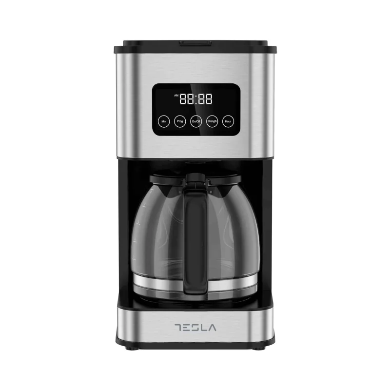 Tesla kafe aparat CMF201BX