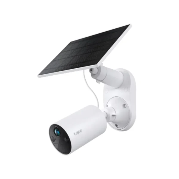 TP-Link kamera Tapo C410 Solar-Powered Wi-Fi