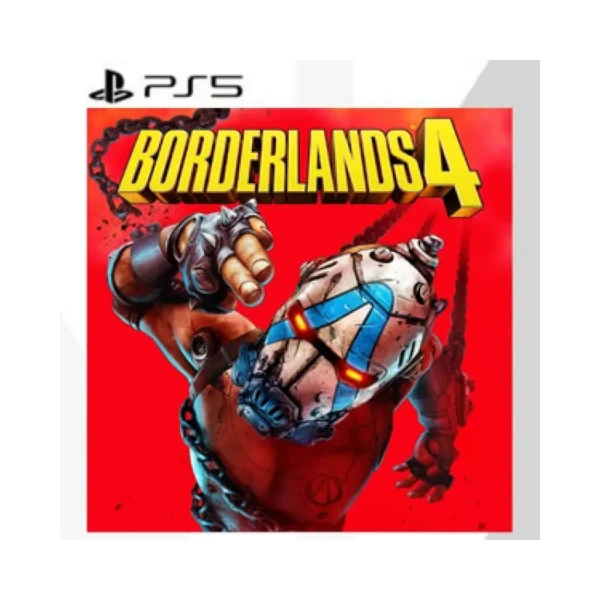 PlayStation igra Borderlands 4 PS5