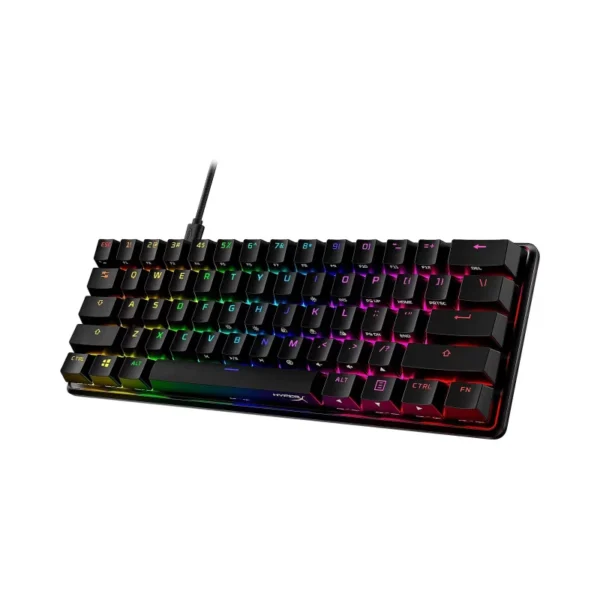 HyperX tastatura Alloy Origins 60 4P5N4AA