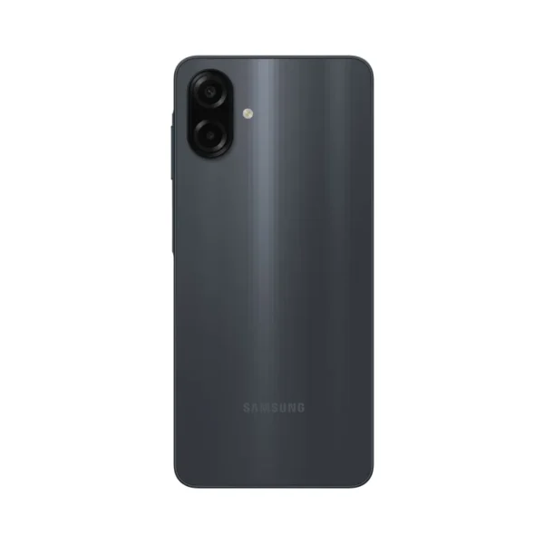 Samsung telefon A07 6+128GB Black