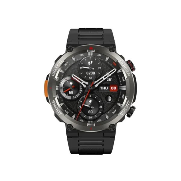 Blackview sat W50 Black
