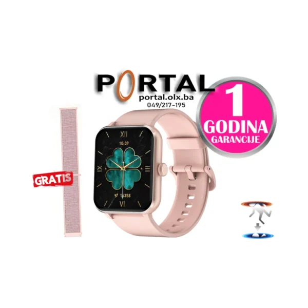 Blackview pametni sat R50